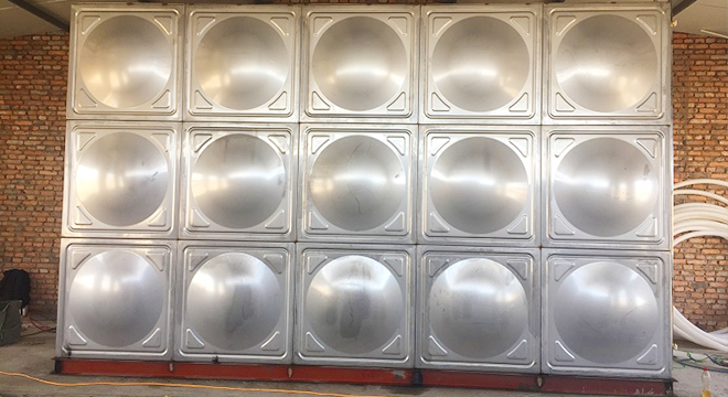 對(duì)于不銹鋼水箱在消防與生活中的使用區(qū)別 對(duì)于不銹鋼水箱在消防與生活中的使用區(qū)別