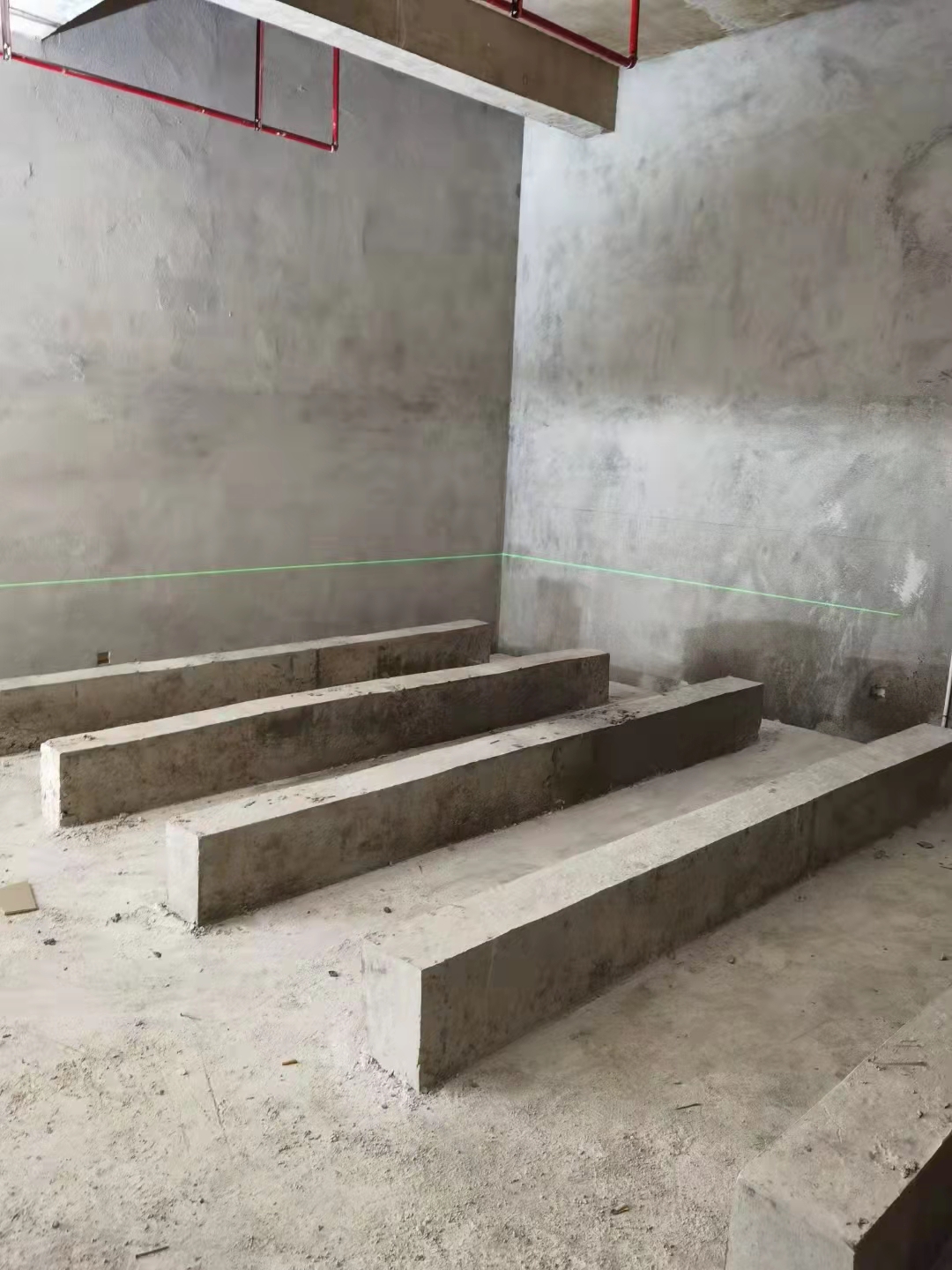 成品不銹鋼消防水箱