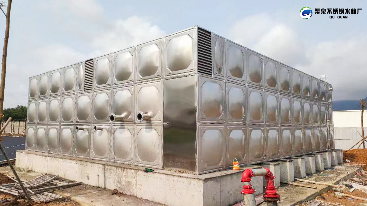 十大消防水箱品牌