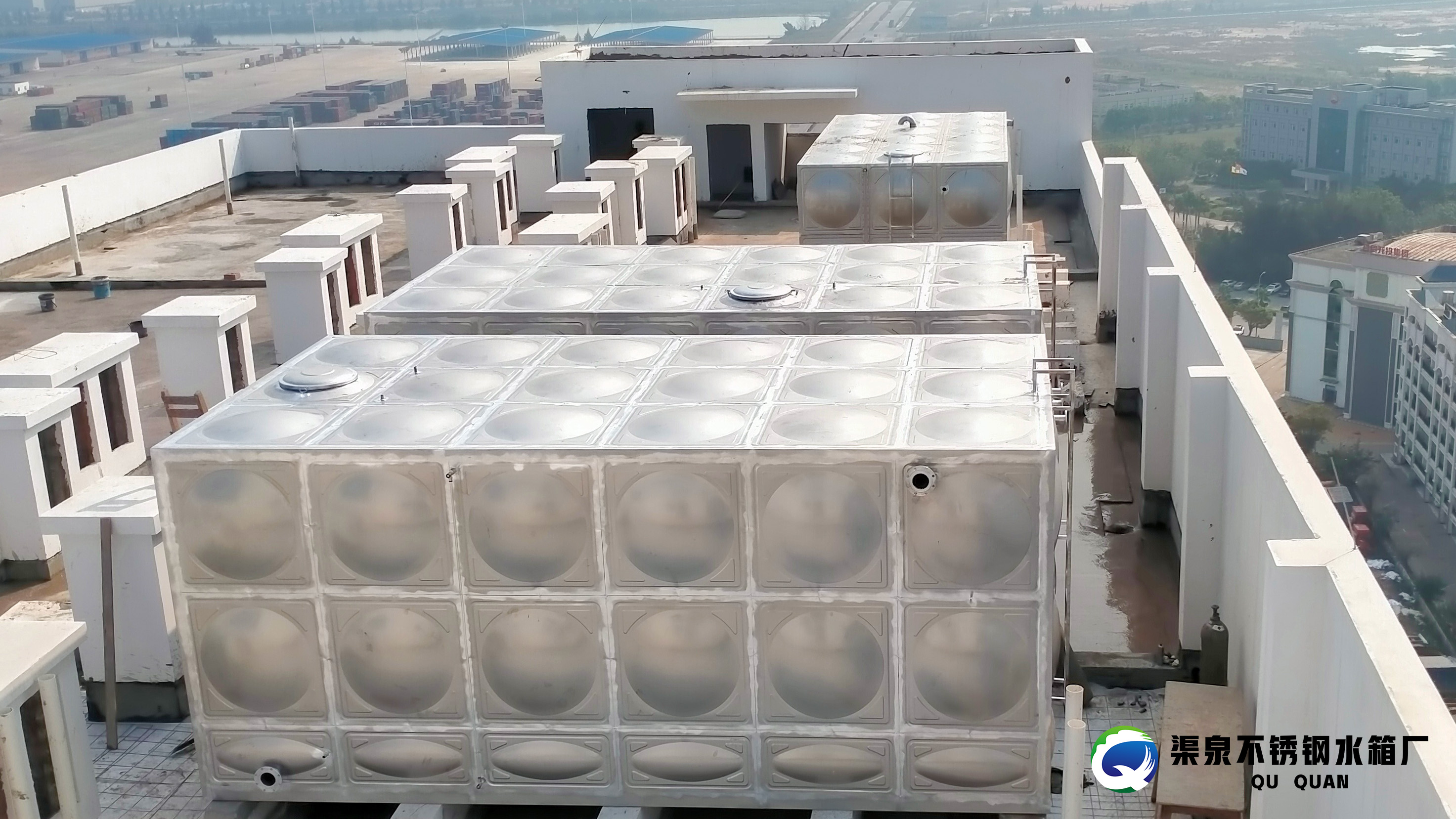 生活水箱廠家電話