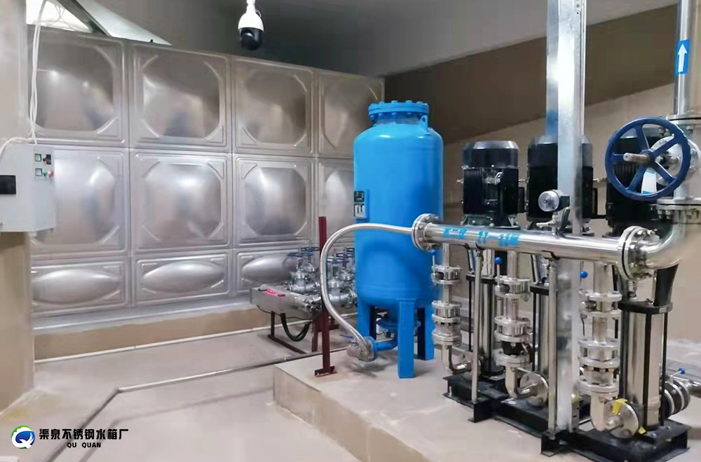 二次供水2 二次供水2